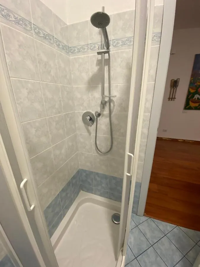 Apartment Dodo Home Beach Lavagna Italy