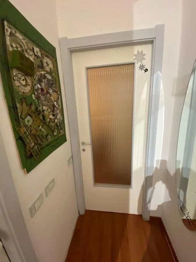 Apartment Dodo Home Beach Lavagna