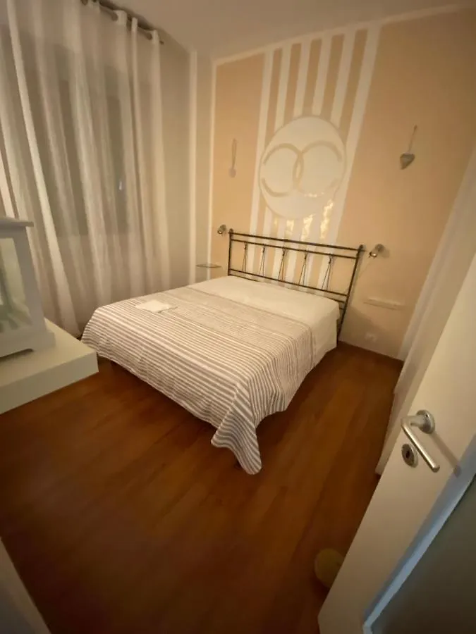 Apartment Dodo Home Beach Lavagna