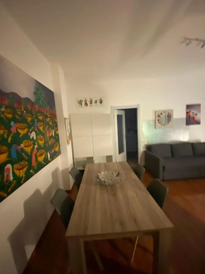 Dodo Home Beach Lavagna Apartment
