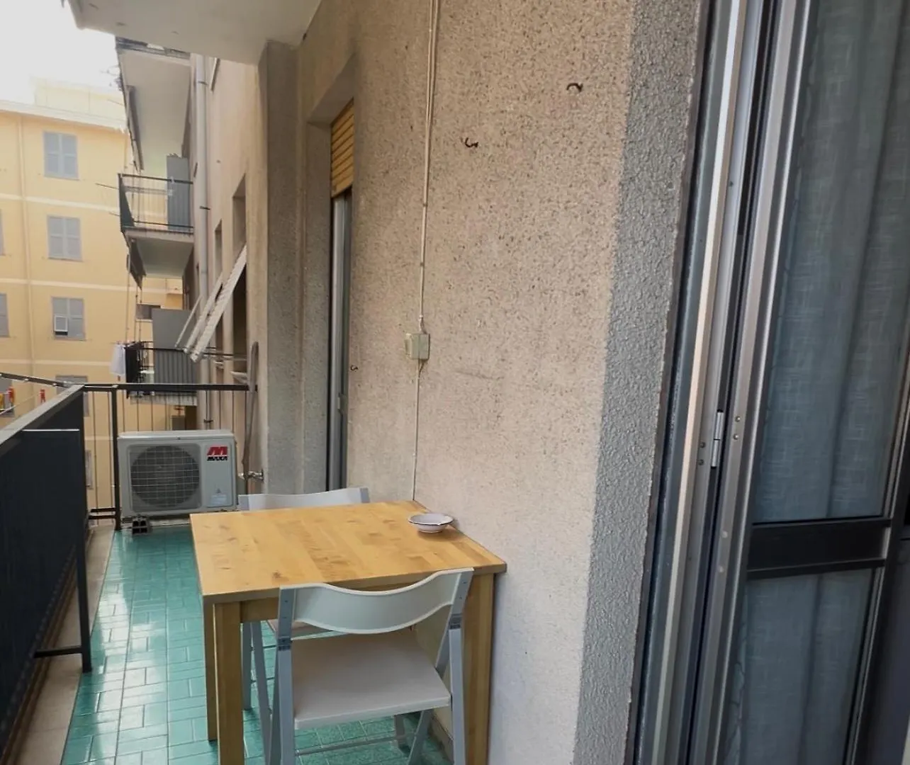 Dodo Home Beach Lavagna Apartment