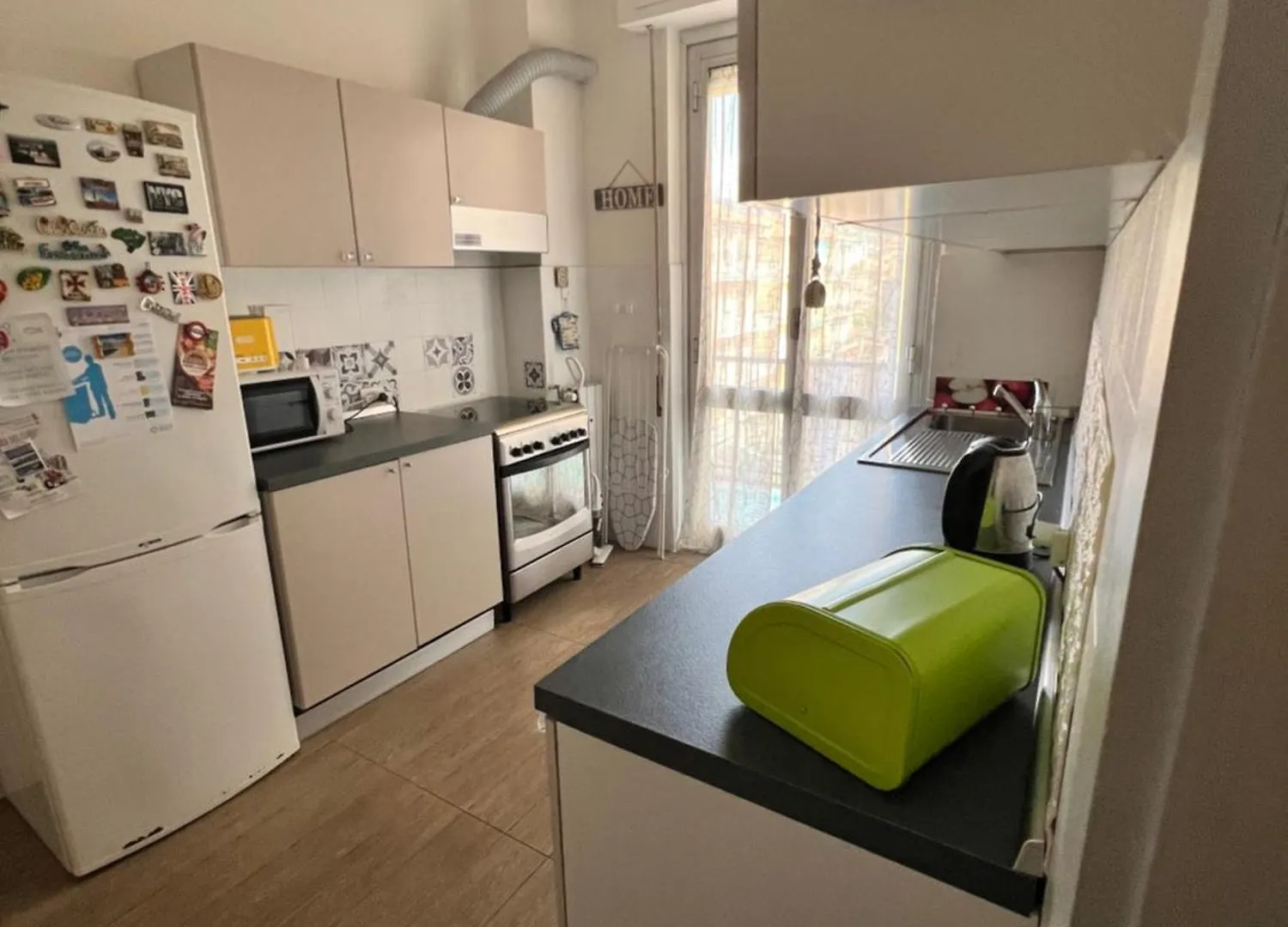Apartment Dodo Home Beach Lavagna Italy