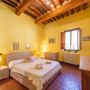 Casa Nel Corso Appartamento Sansepolcro