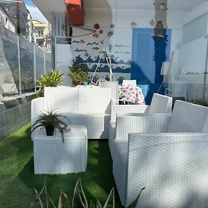 Casa Galatea Appartamento Aci Trezza