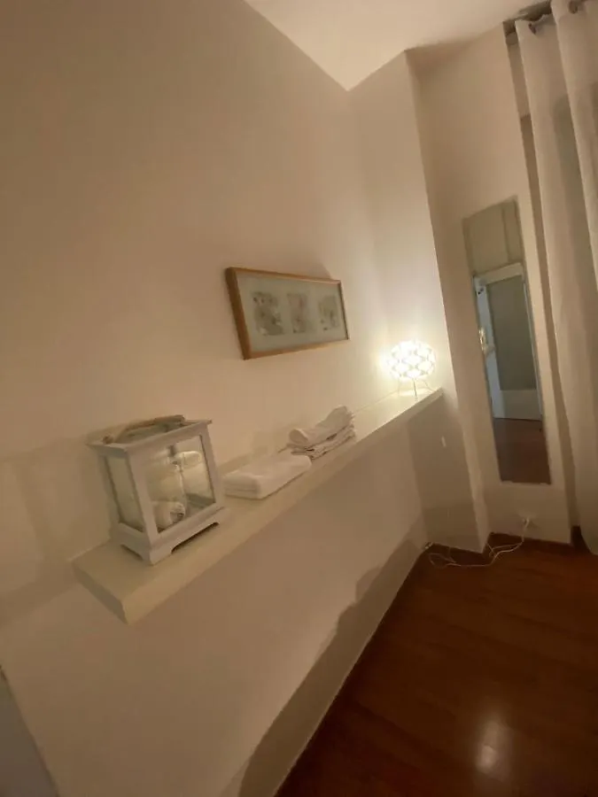 Dodo Home Beach Lavagna Apartment