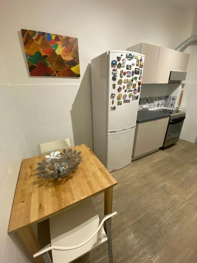 Apartment Dodo Home Beach Lavagna