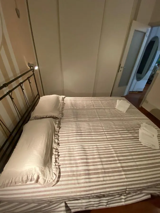 Dodo Home Beach Lavagna Apartment