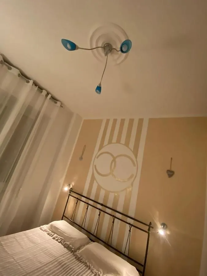 Dodo Home Beach Lavagna
