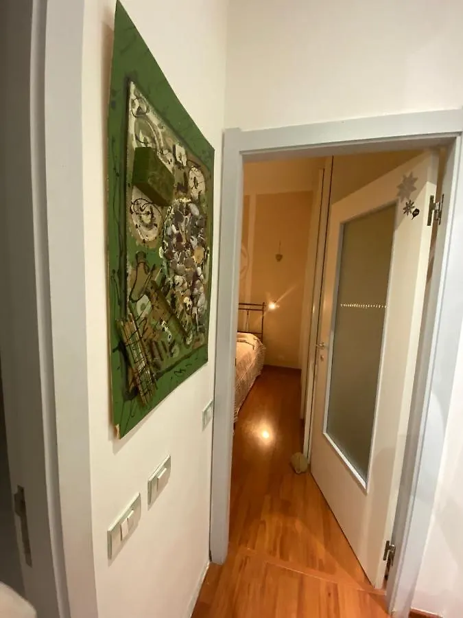 Dodo Home Beach Lavagna Apartment