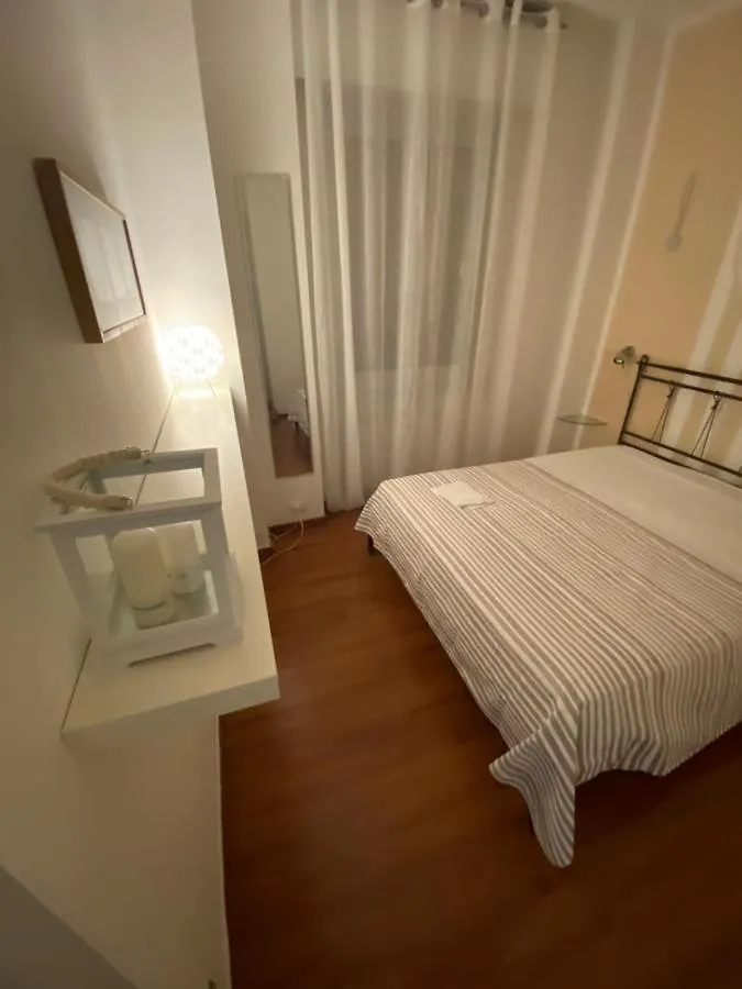 Dodo Home Beach Lavagna Italy