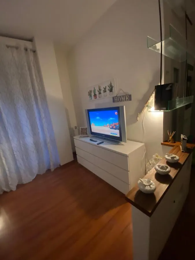 Dodo Home Beach Lavagna 0*,  Italy