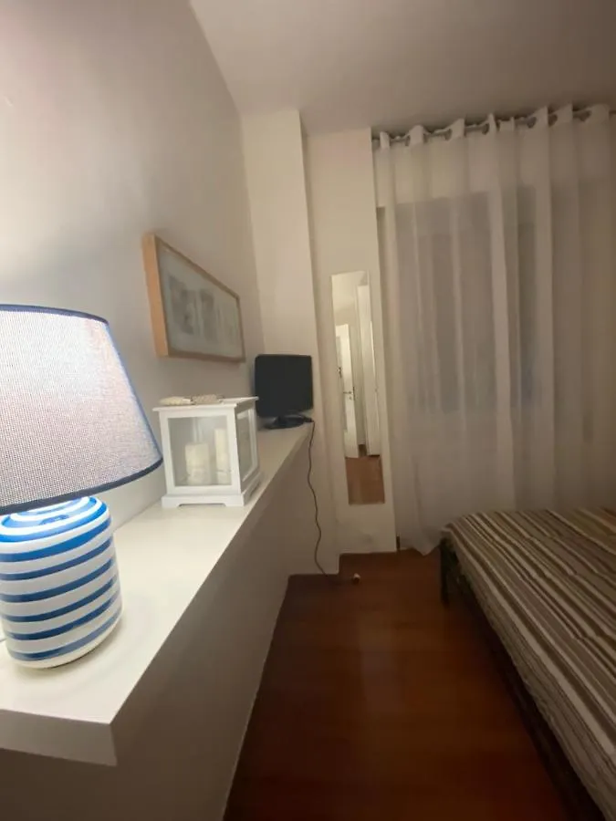Dodo Home Beach Lavagna Apartment