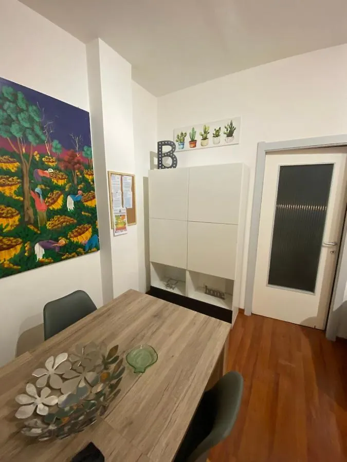 Apartment Dodo Home Beach Lavagna