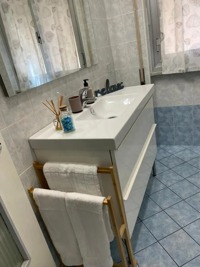 Dodo Home Beach Lavagna Apartment