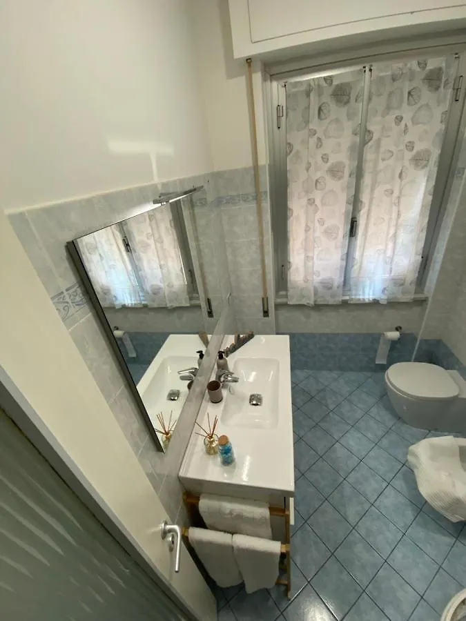 Apartment Dodo Home Beach Lavagna