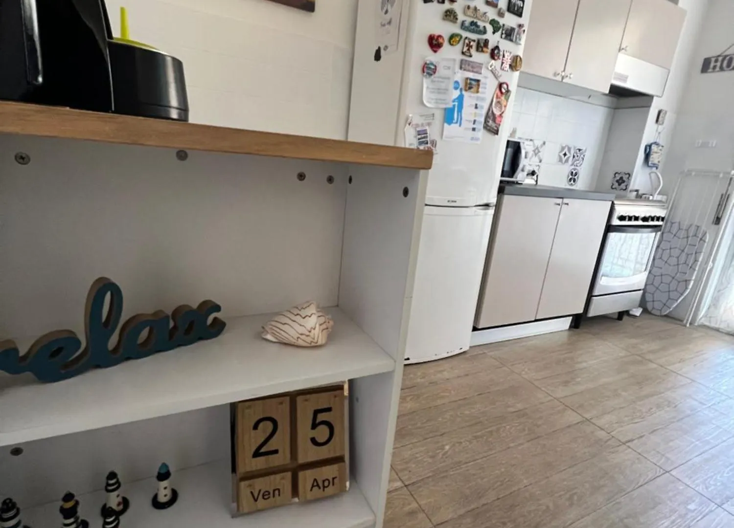 Apartment Dodo Home Beach Lavagna