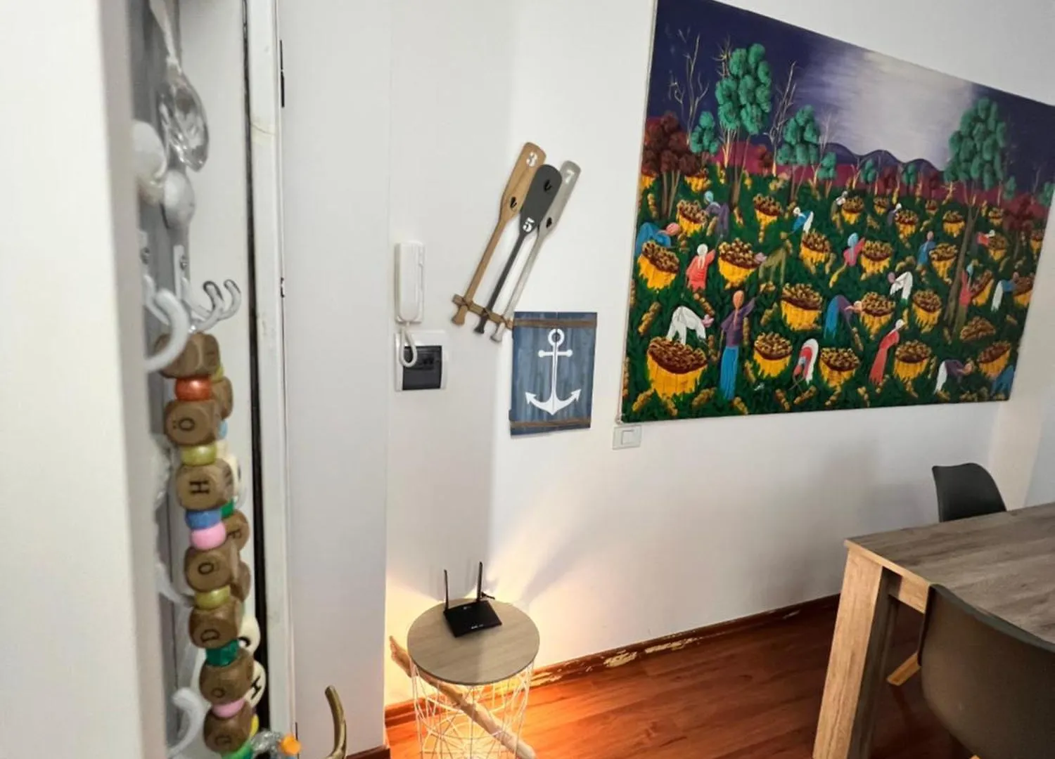 Apartment Dodo Home Beach Lavagna Italy