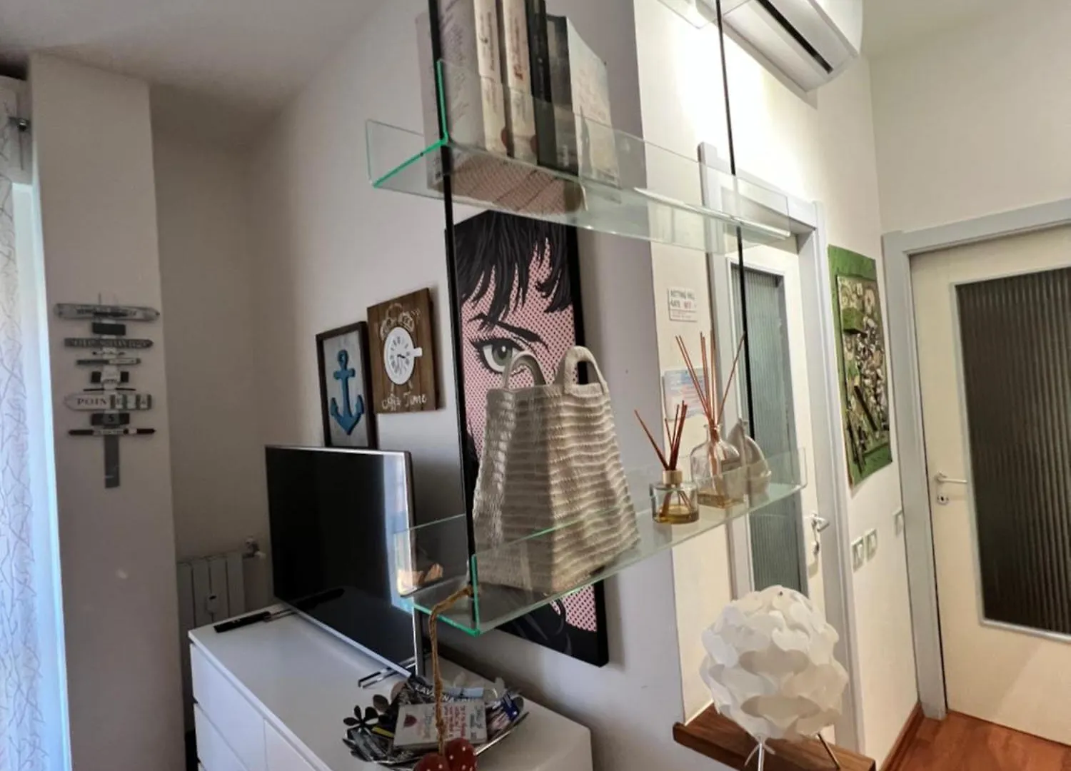 Dodo Home Beach Lavagna Apartment